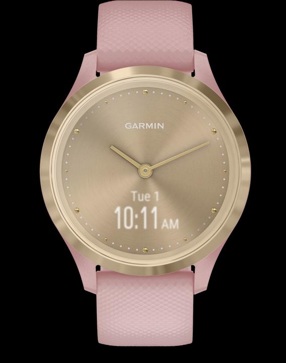Actual product image Garmin Vivomove 3S (39 mm)