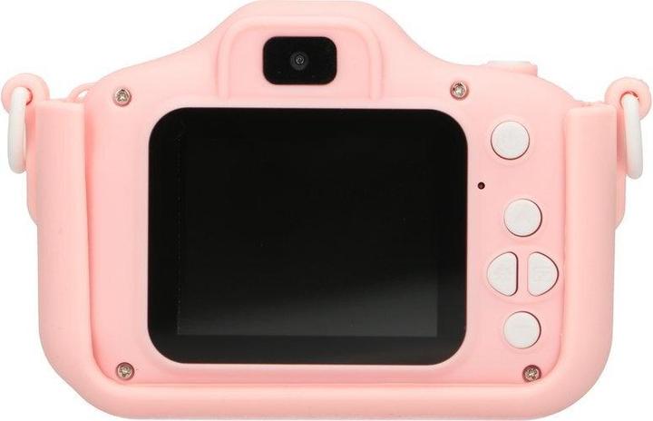 Produktbild Xinjia Extralink Kids Camera H28 Dual Pink