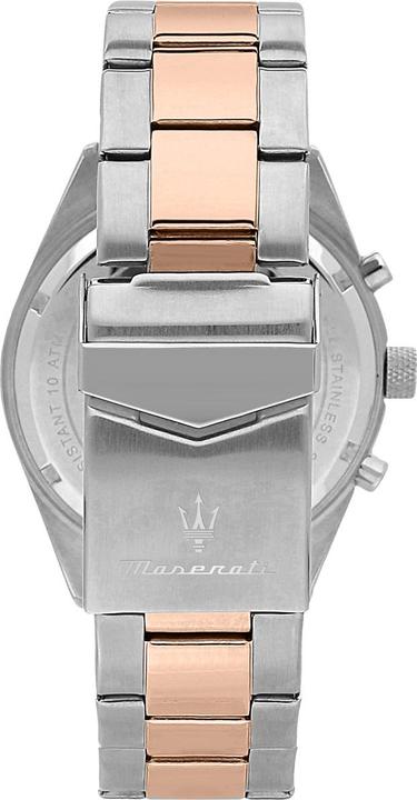 Image du produit Maserati Herrenuhr Competizione (43 mm)