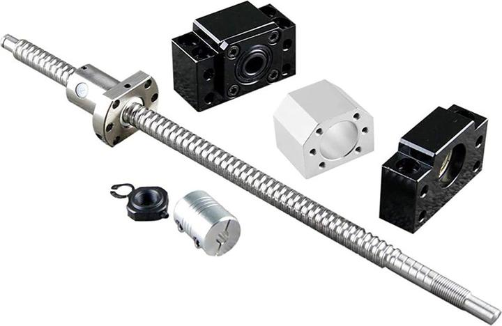 Produktbild GooEquip Kugelumlaufspindel