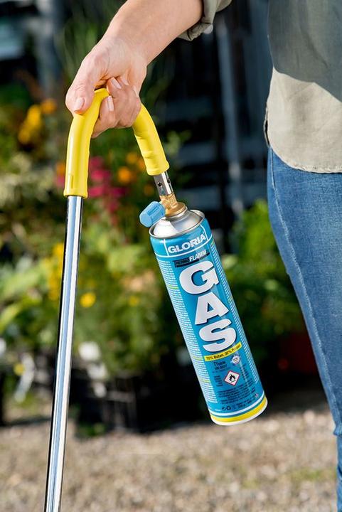 Produktbild Gloria Haus und Garten Thermoflamm Bio Classic