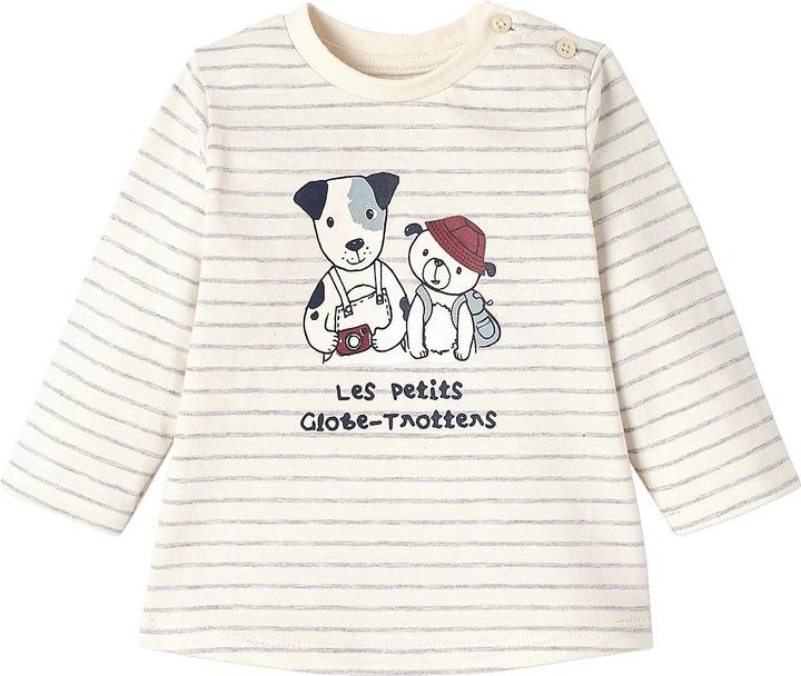 Image du produit Vertbaudet Set Avec Pantalon (68)