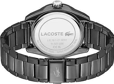 Image du produit Lacoste 2011288 Finn Montre Homme 44mm 5ATM (Montre analogique, 44 mm)