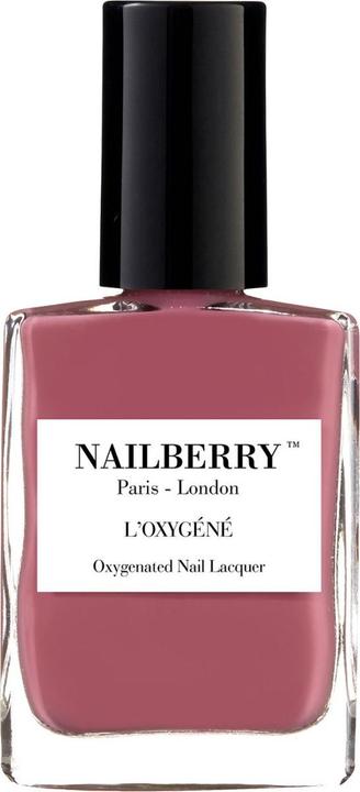Immagine prodotto Nailberry L'oxygéné - Fashionista (fashionista, Smalto)