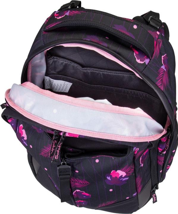 Immagine prodotto Satch Schulrucksack Match Mystic Nights (30 l)
