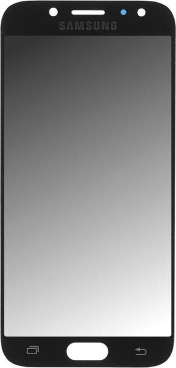 Produktbild OEM TFT Display für Samsung Galaxy J530 schwarz (Display, Galaxy J5 (2017))