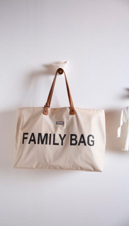 Immagine prodotto Childhome borsa di famiglia