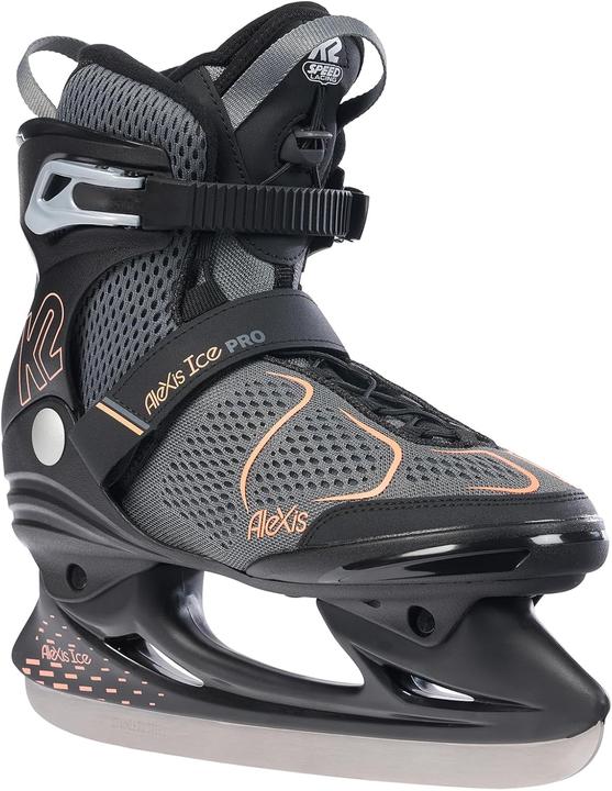 K2 ALEXIS ICE PRO,design design Grösse: 11 (42.5)