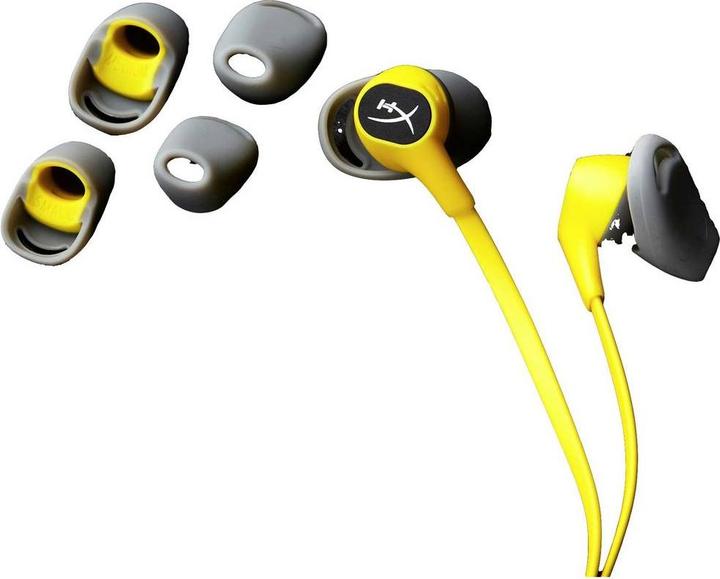 Actual product image HyperX Cloud Earbuds (Cable)