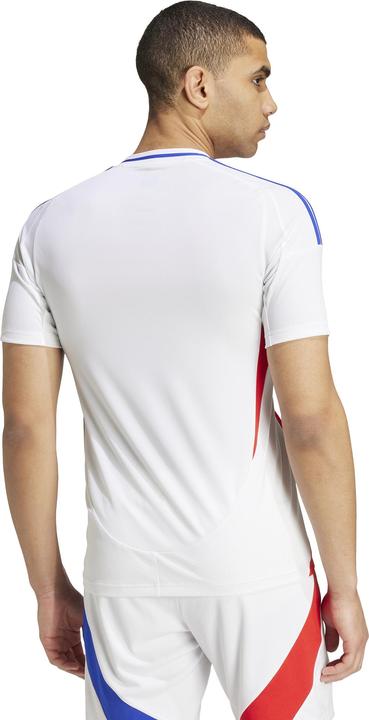Actual product image adidas Olympique Lyon Jersey (M)