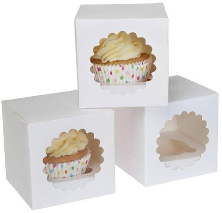 Produktbild House of Marie Cupcake Box