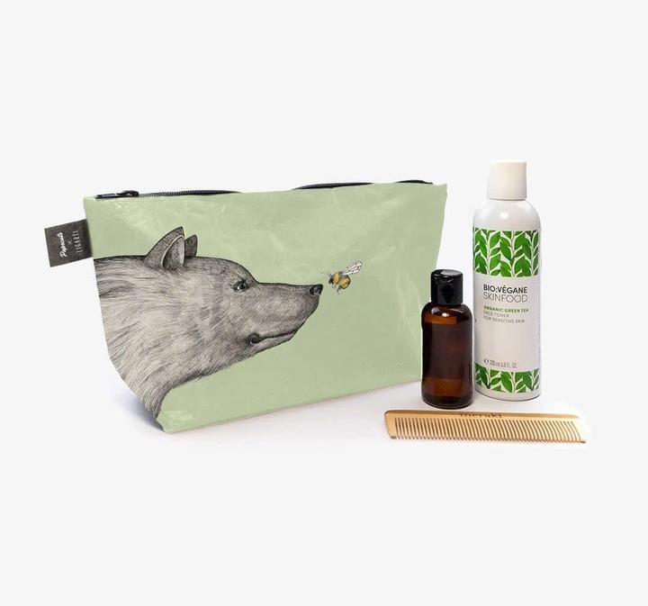 Actual product image Paprcuts Culture bag The Encounter | Ligarti Koop