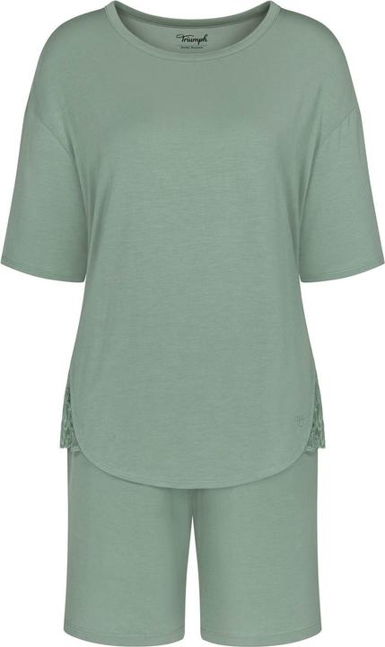 Image du produit Triumph Pyjama Timeless Sensuality (40)