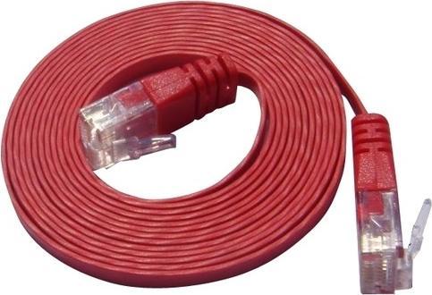 Actual product image Wirewin Network cable (UTP, CAT6, 1 m)