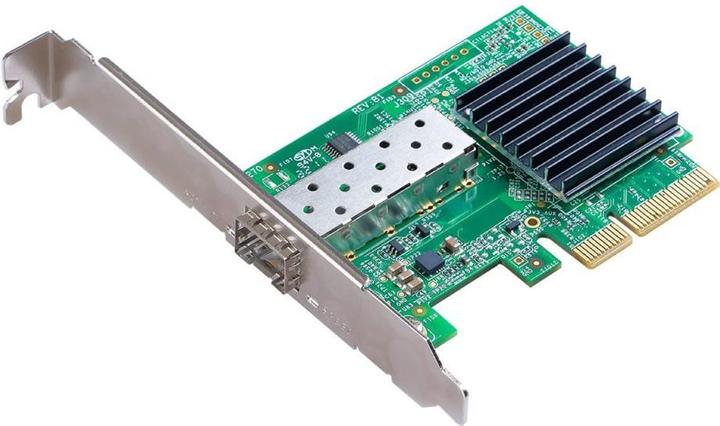 Immagine prodotto edimax Adattatore USB 3.2 Tipo C -> Gigabit Ethernet (USB 3.2, RJ45 (1x))