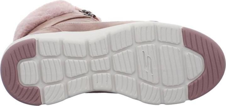 Actual product image Skechers Boots GLACIAL ULTRA - COZYLY (41)
