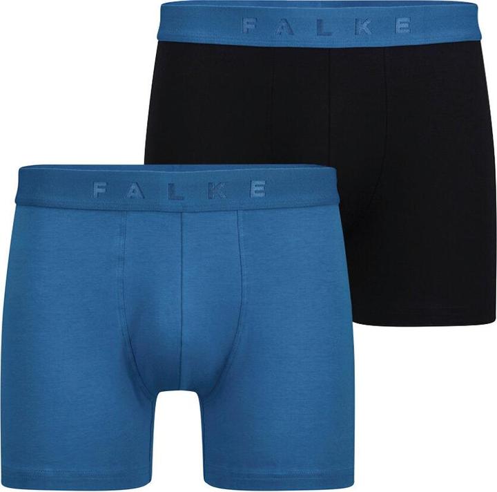 Actual product image Falke 2-Pack Men (S, pack of 2)