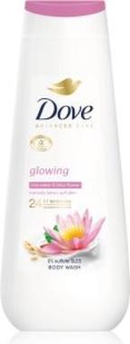 Dove Advanced Care Glowing Body Wash 400 Ml (400 ml)