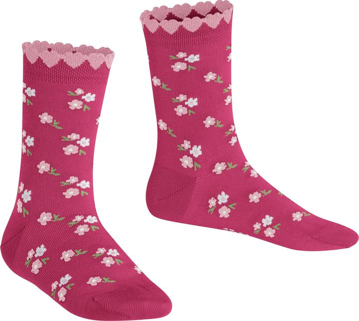 Immagine prodotto Falke Fiori dritti per bambini (39 - 42)