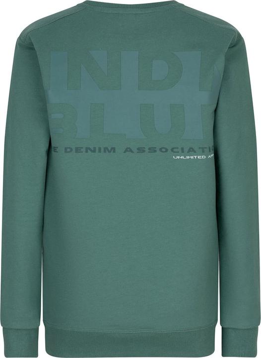 Produktbild Indian Blue Jeans Pullover Washed (140)