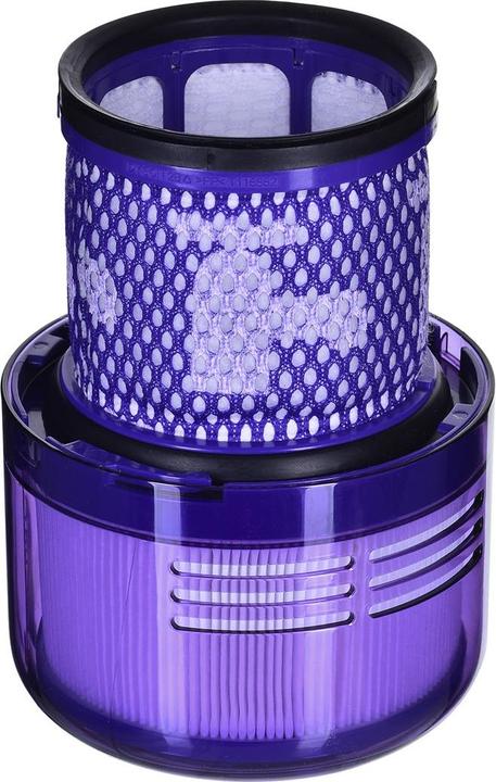 Produktbild Dyson V15 Detect Fluffy