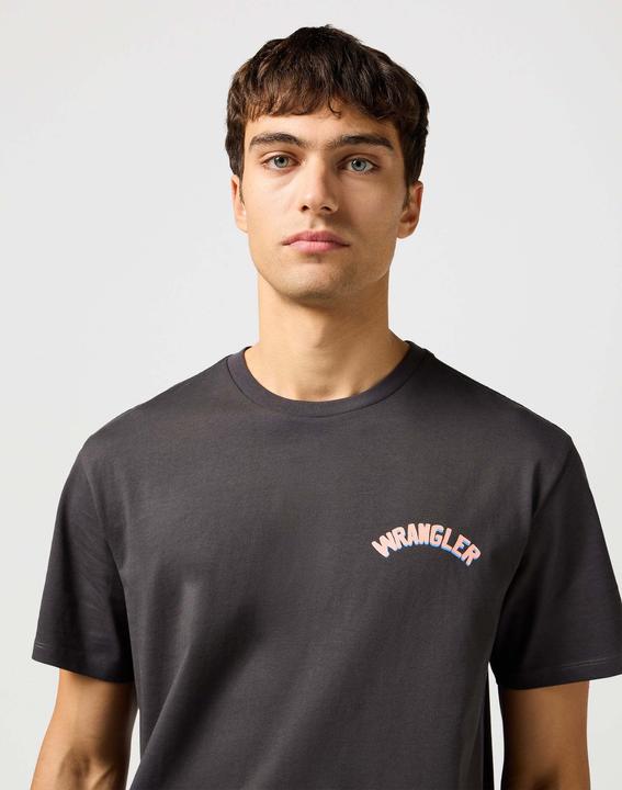 Produktbild Wrangler T-Shirt Graphic Tee (M)