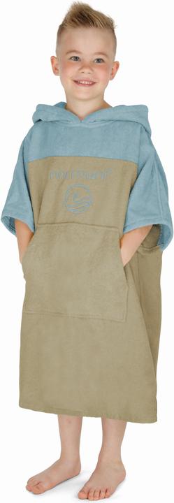 Produktbild Normani Kinder Badeponcho Puwai (10, 11, 12, 13)