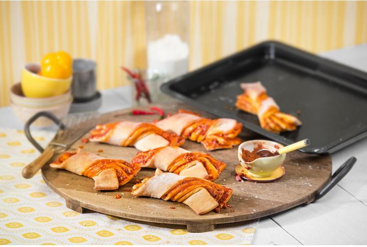 Actual product image Kaiser Baking tray