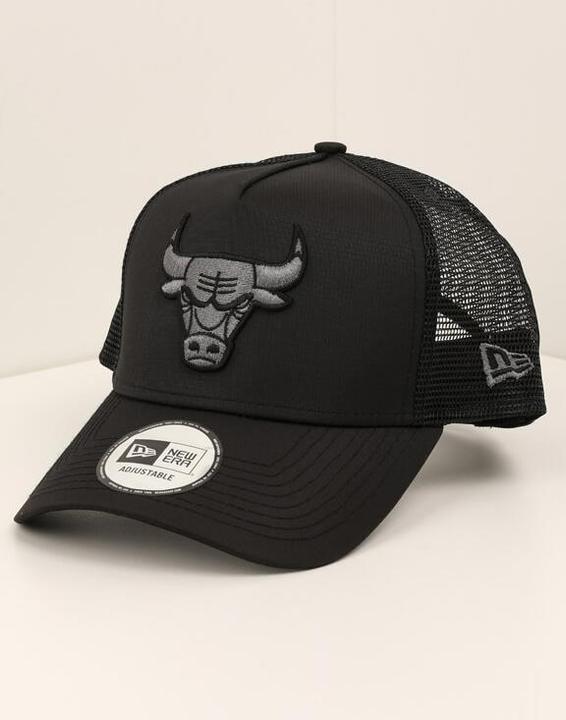 Actual product image New Era Chicago Bulls (One size)