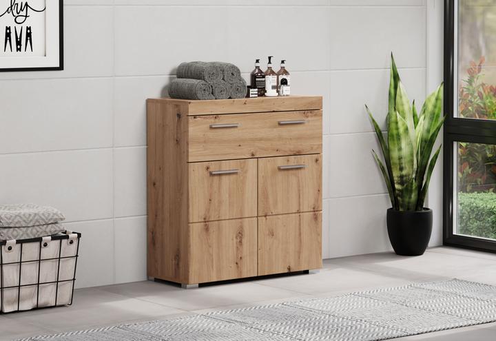 Produktbild Trendteam Amanda (73 x 31 x 79 cm)