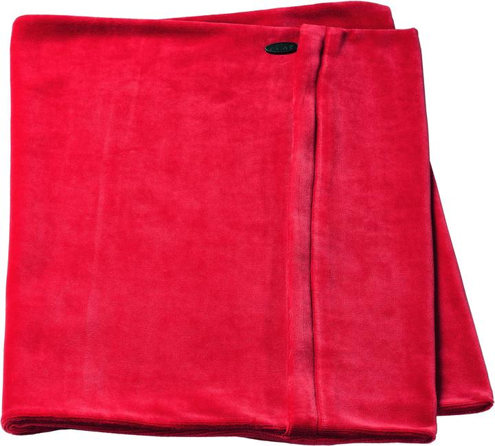 Velours rosso