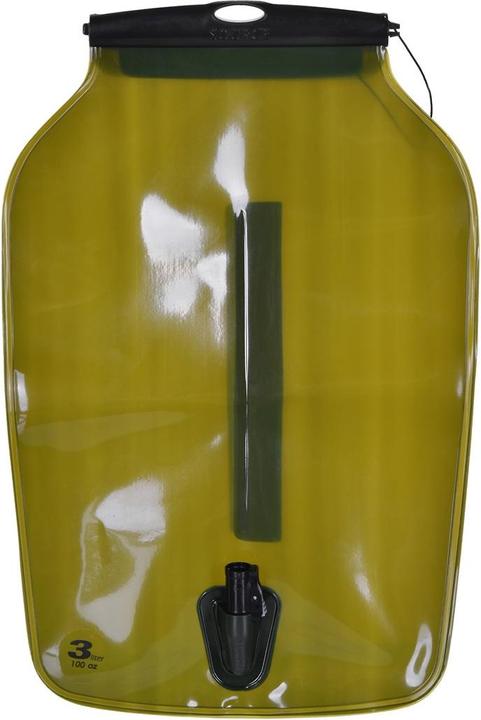 Image du produit Source Vessie d'hydratation à profil bas WLPS 3l