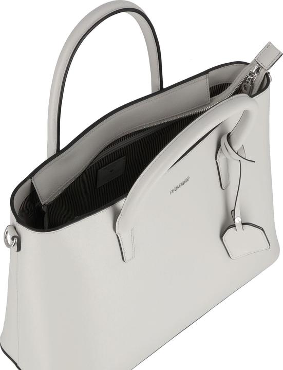 Actual product image Picard Superstar Shopper Tasche Leder 35 cm (13 l)