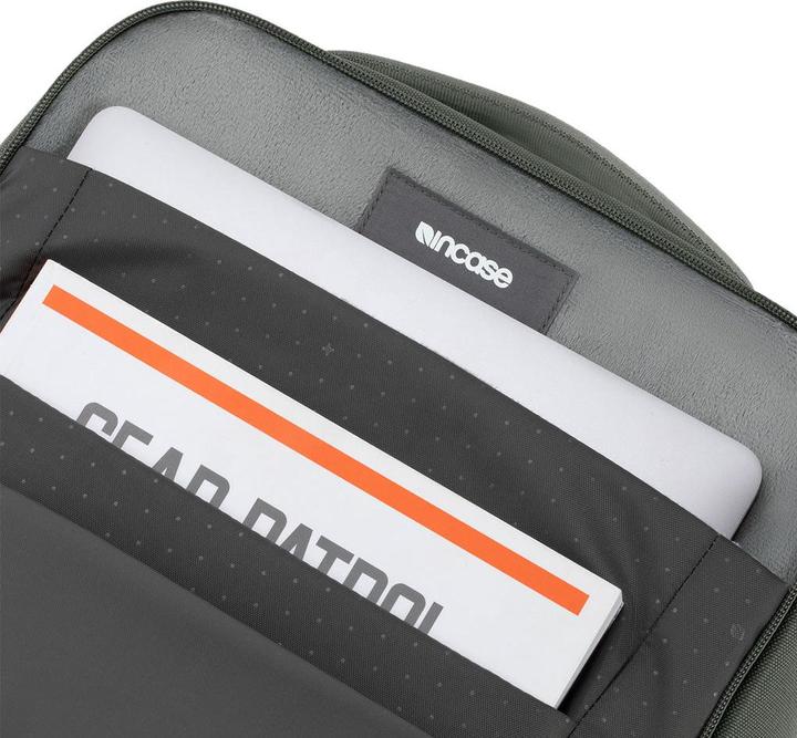 Produktbild Incase A.R.C. Commuter Pack - Smoked Ivy (18.80 l)