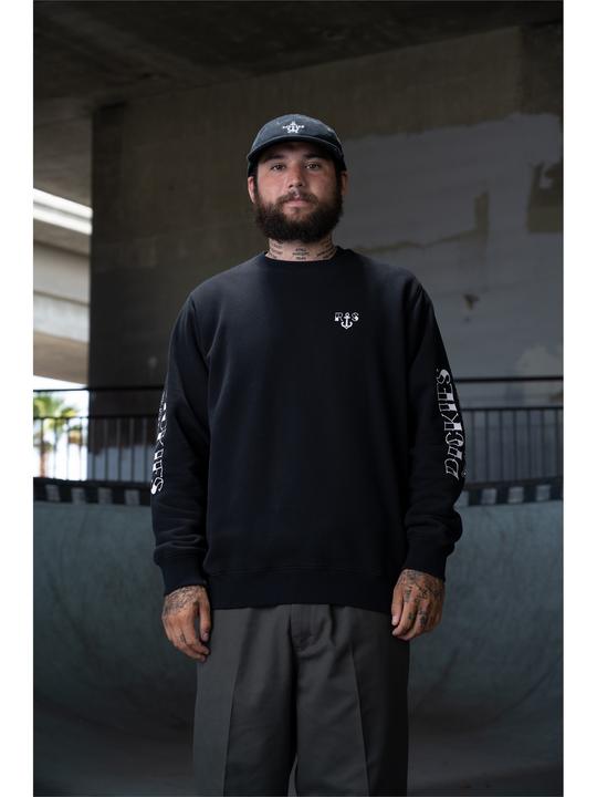 Produktbild Dickies Ronnie Sandoval Crew (M)