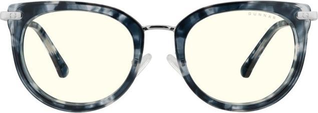 Gunnar Gaming Brille Lahiti Poseidon Clear