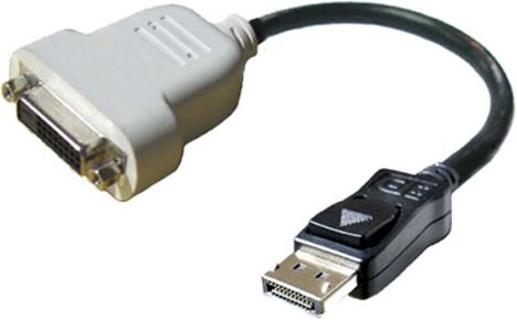 Produktbild Dell DisplayPort DVI Adapter (DVI)