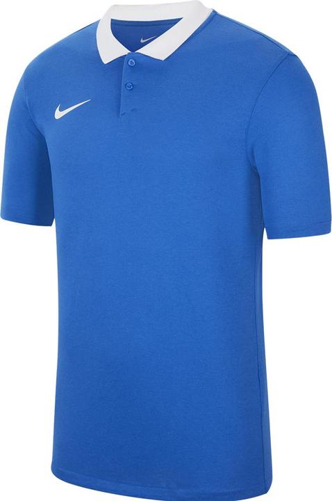 Blau / Weiss