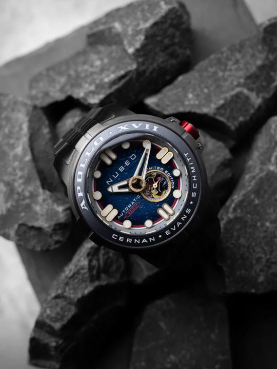Produktbild Nubeo NB-6093-66 Apollo 55th