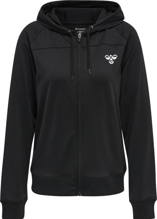 Produktbild hummel Gg12 Training Hoodie Woman (M)