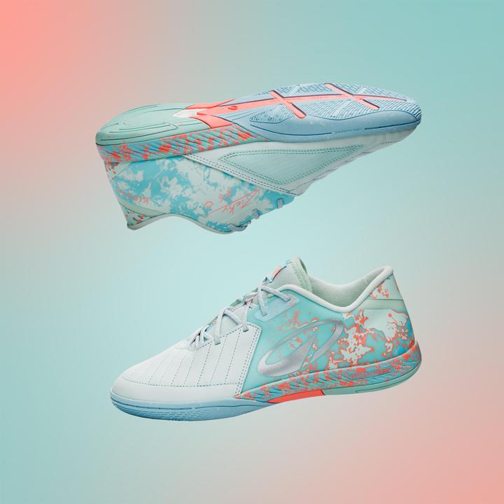 Produktbild Kipsta Fussball Schuhe Limited Edition - Ginka Pro Zicky Té (46)