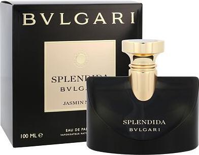 Actual product image Bulgari Splendida Jasmine Noir (Eau de parfum, 100 ml)