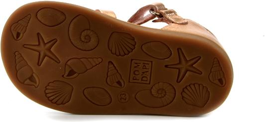 Actual product image Pom D'api Poppy Strap-20 (20)