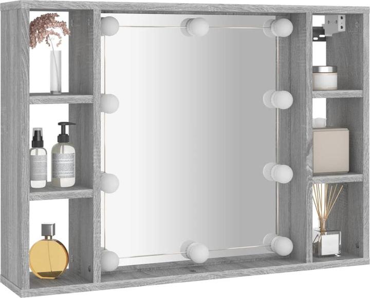 Actual product image VidaXL Sheila (76 x 15 x 55 cm)