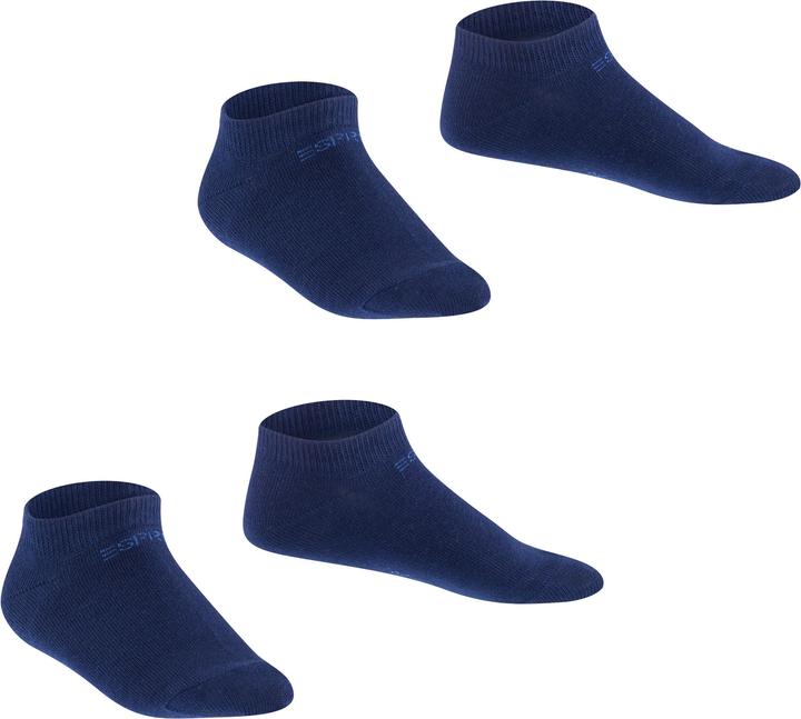 Actual product image Esprit Foot Logo SN 2P (pack of 2, 23 - 26)