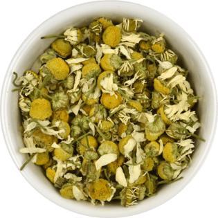 Produktbild Sonnentor Kamillen Tee (50 g)