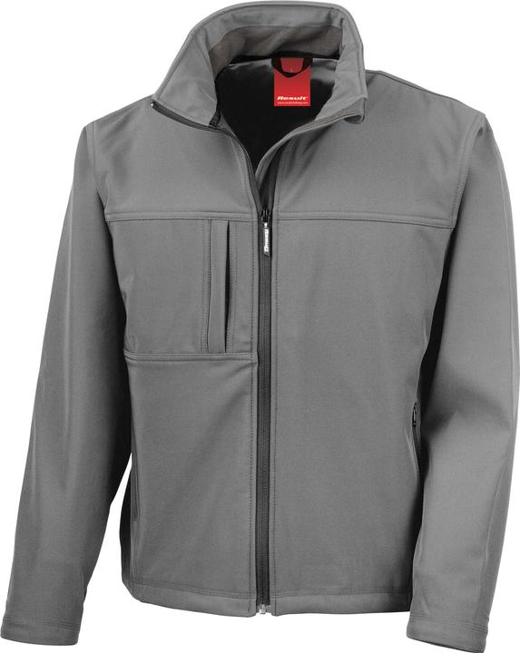 Actual product image Regatta Softshell (L)