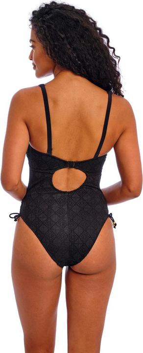 Produktbild badeanzug mit bügeln, damen nomad nights (95 F)