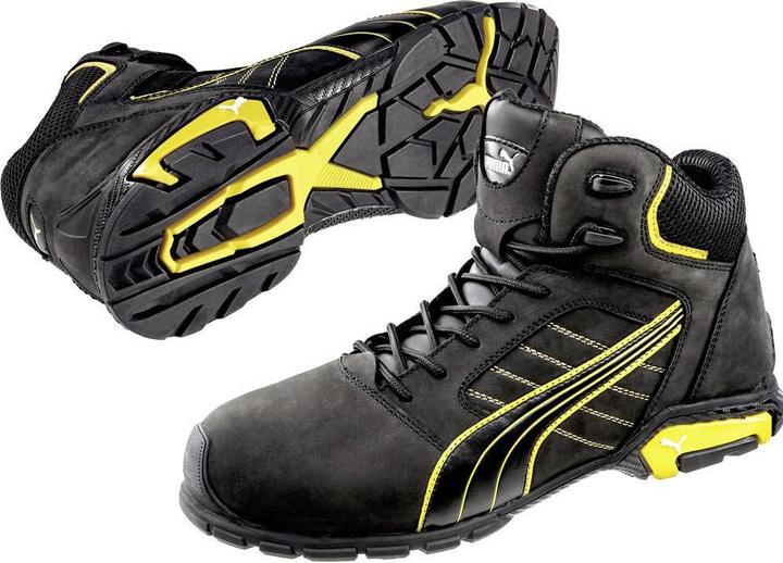 Produktbild Puma Amsterdam (S3, 46)
