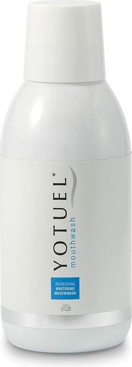 Immagine prodotto MGA Na (250 ml, Collutorio)